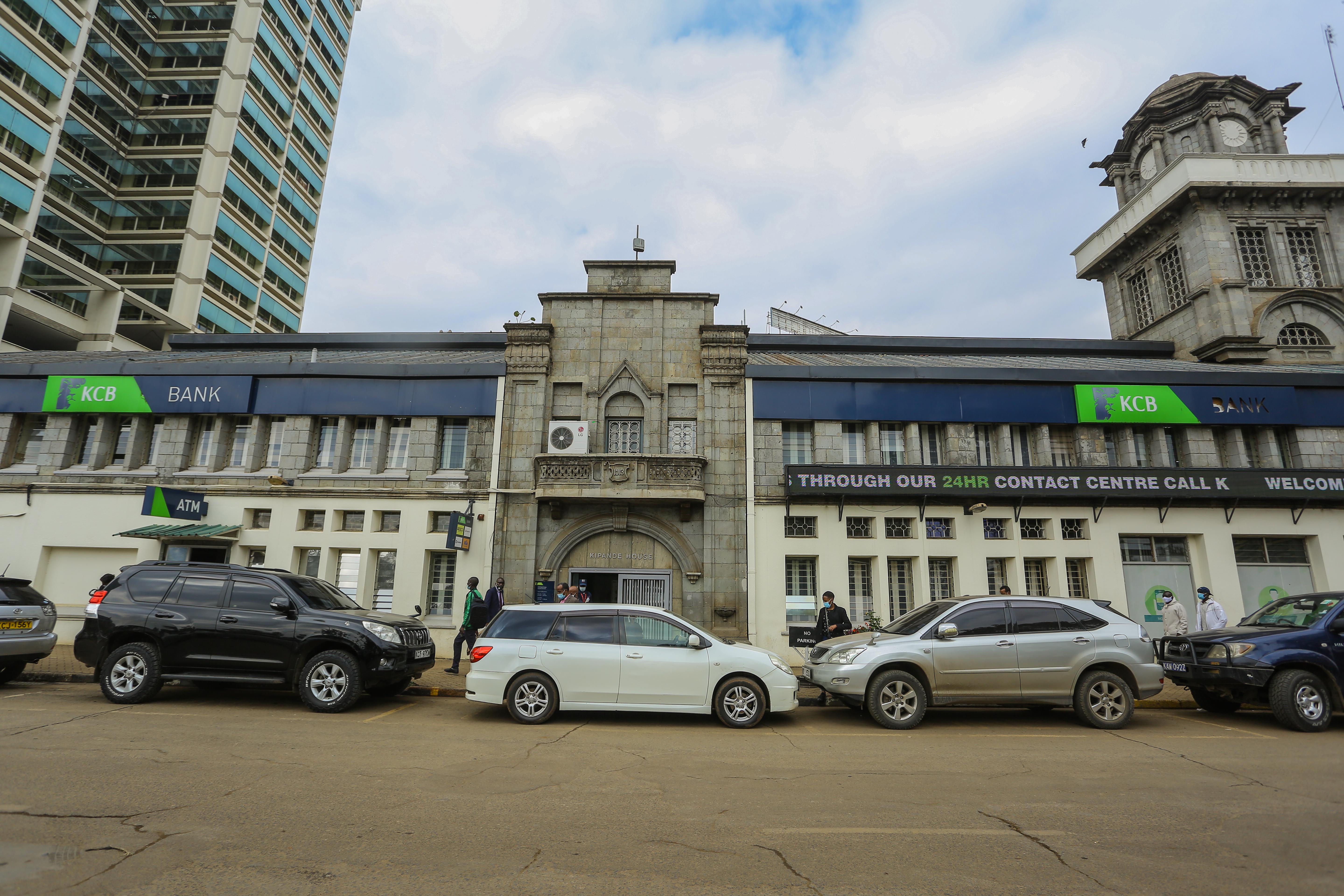 KCB settles alleged credit billing, repayment cycles violations with CAK