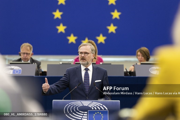 EU presidency to convene ‘urgent’ energy talks