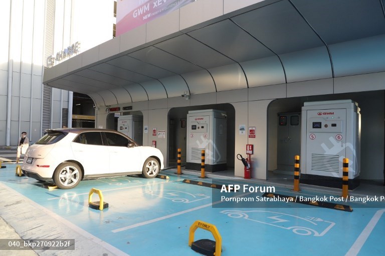Kenya Power to spend Sh40mn in electric mobility rollout