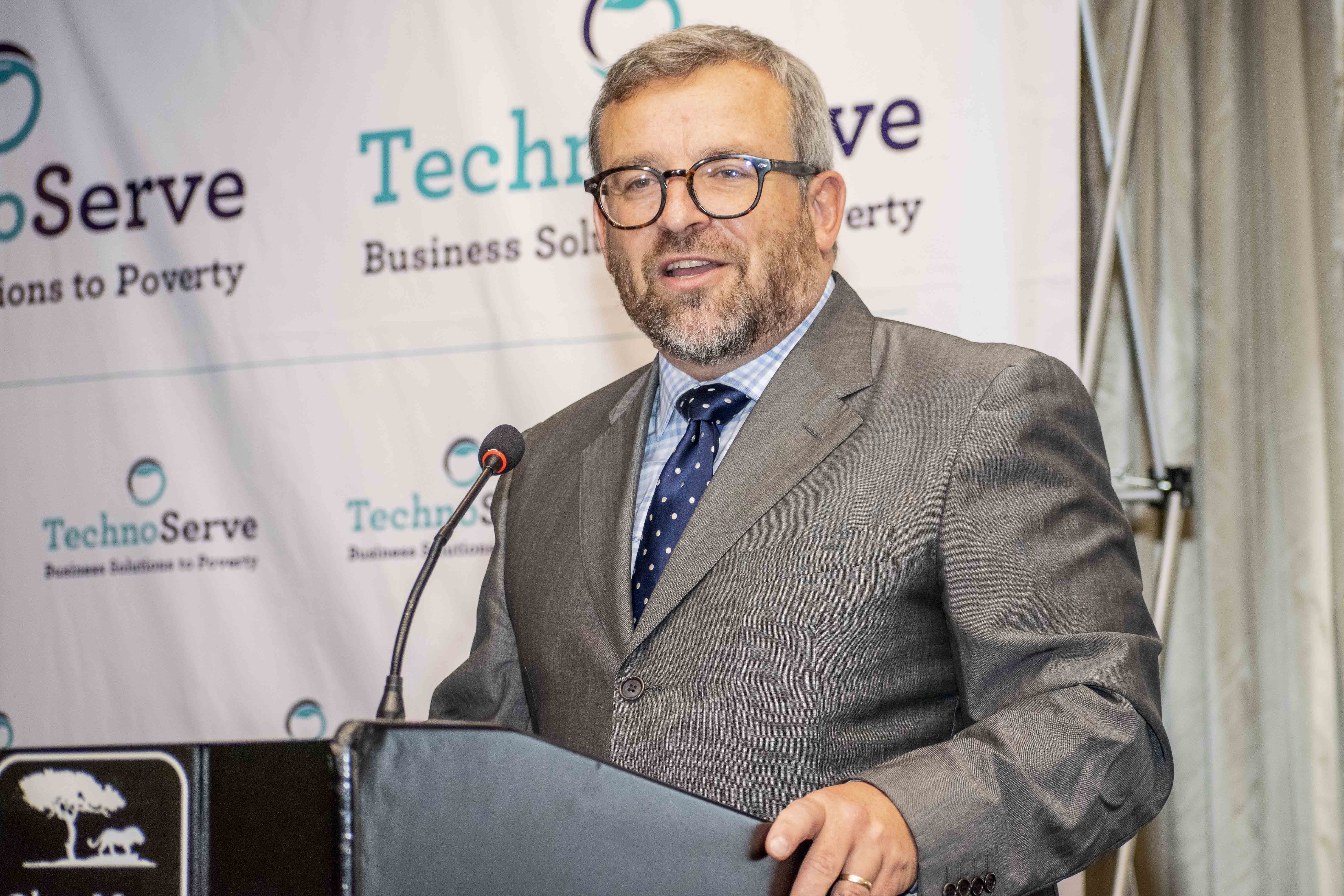 TechnoServe targets edible oils, rice, with new food fortification program