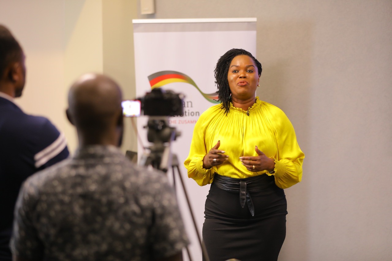 Mentorship program targeting SME owners, jobseekers launched in Kenya