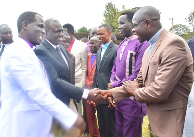 President-Elect Ruto to announce reduced unga, fertilizer prices