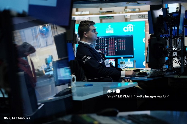 European stock markets climb on bright US earnings