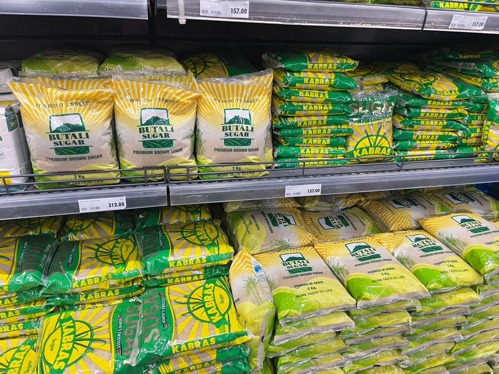 KRA to collect sugar levies from millers, importers