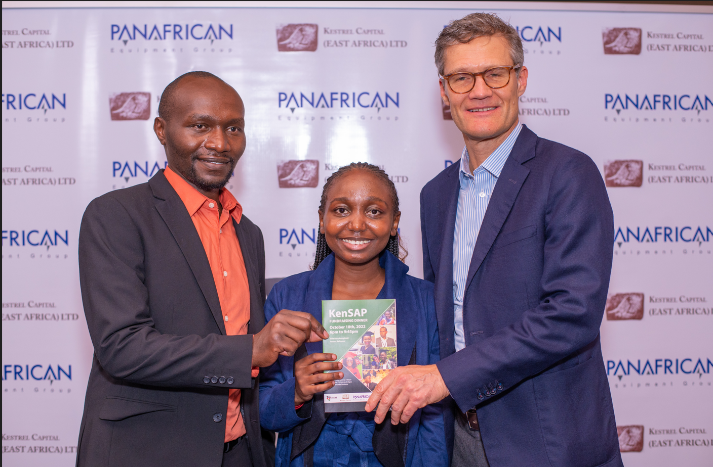 KENSAP taps more than Sh8bn in financial aid for high-achieving Kenyan students