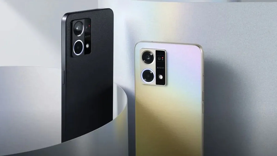 OPPO unveils its Reno8 series in Kenya