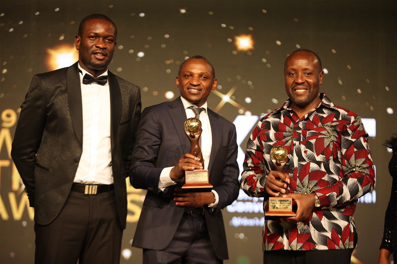 Kenya Airways wins 4 awards at the Prestigious World Travel Awards