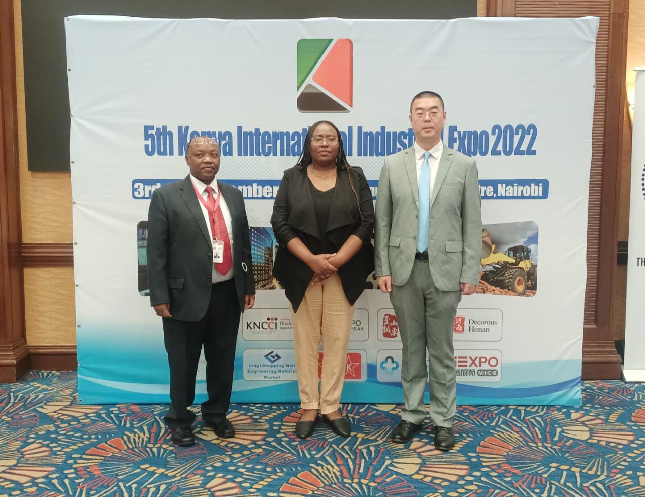 Kenya set to host fifth industrial expo
