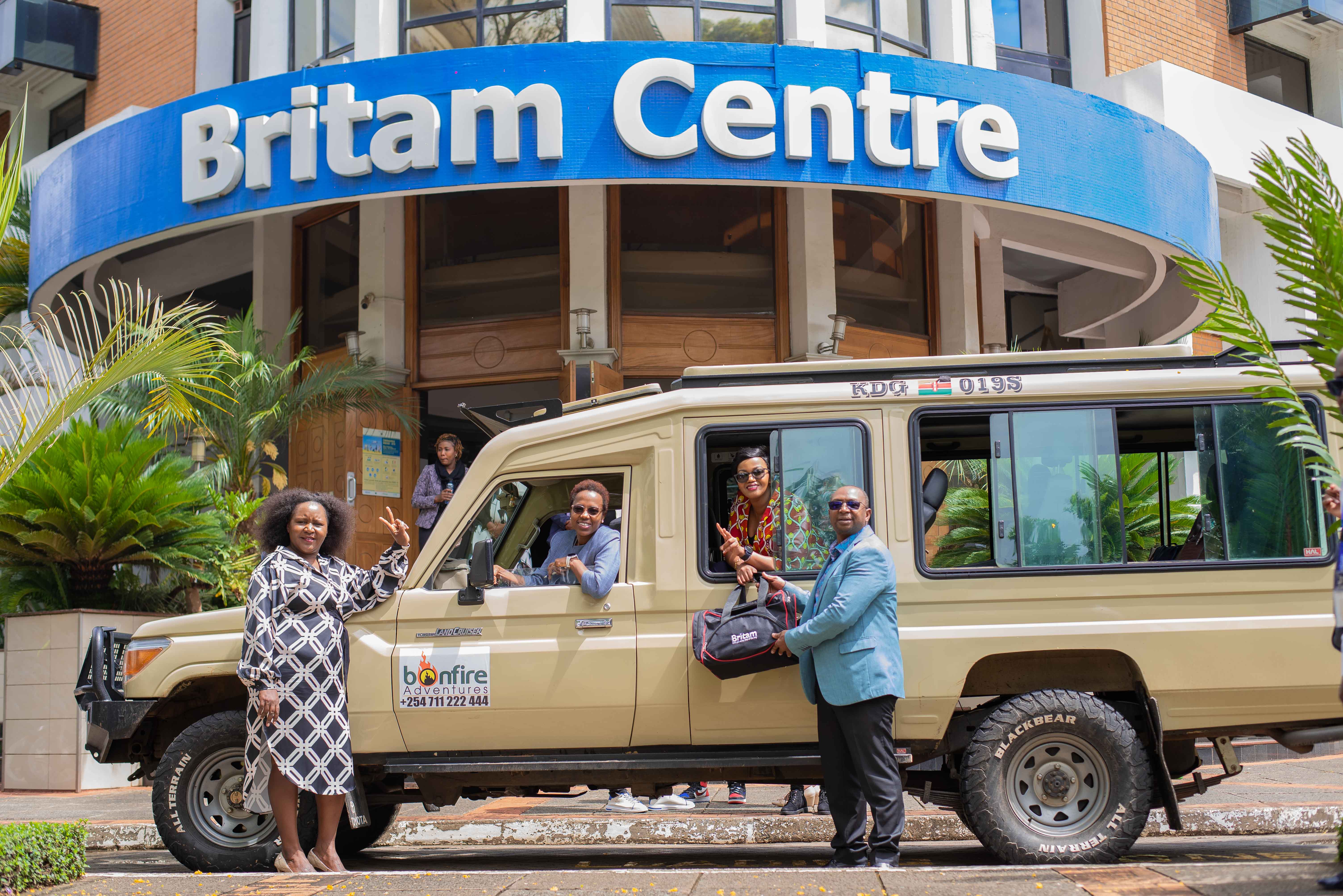 Insurance premium rise 11.4pc to Sh237.9 bn in Q3