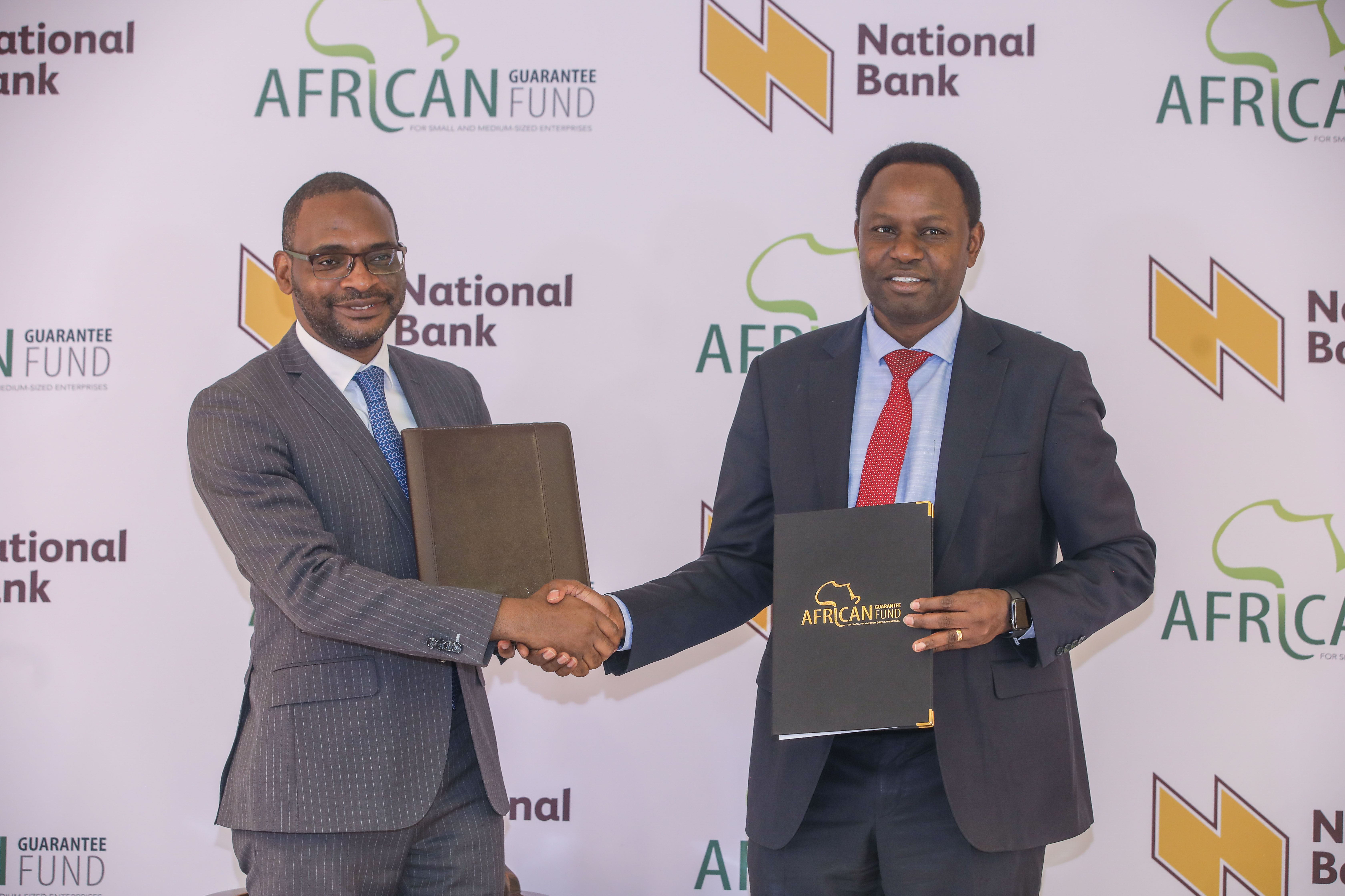 NBK secures Sh1.1bn insurance for MSME loans