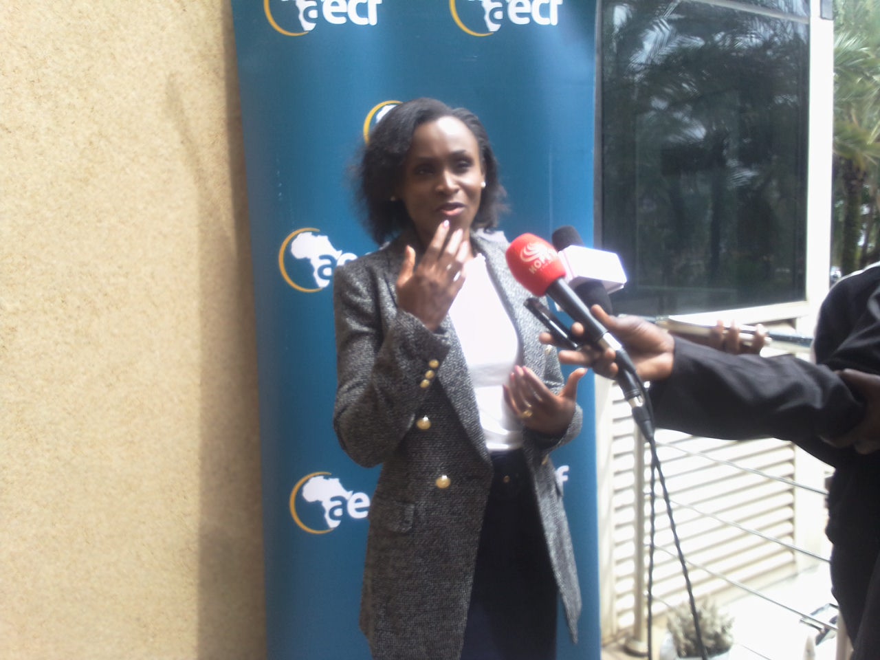Canadian Agribusiness in Africa Window ends its Kenyan Programme