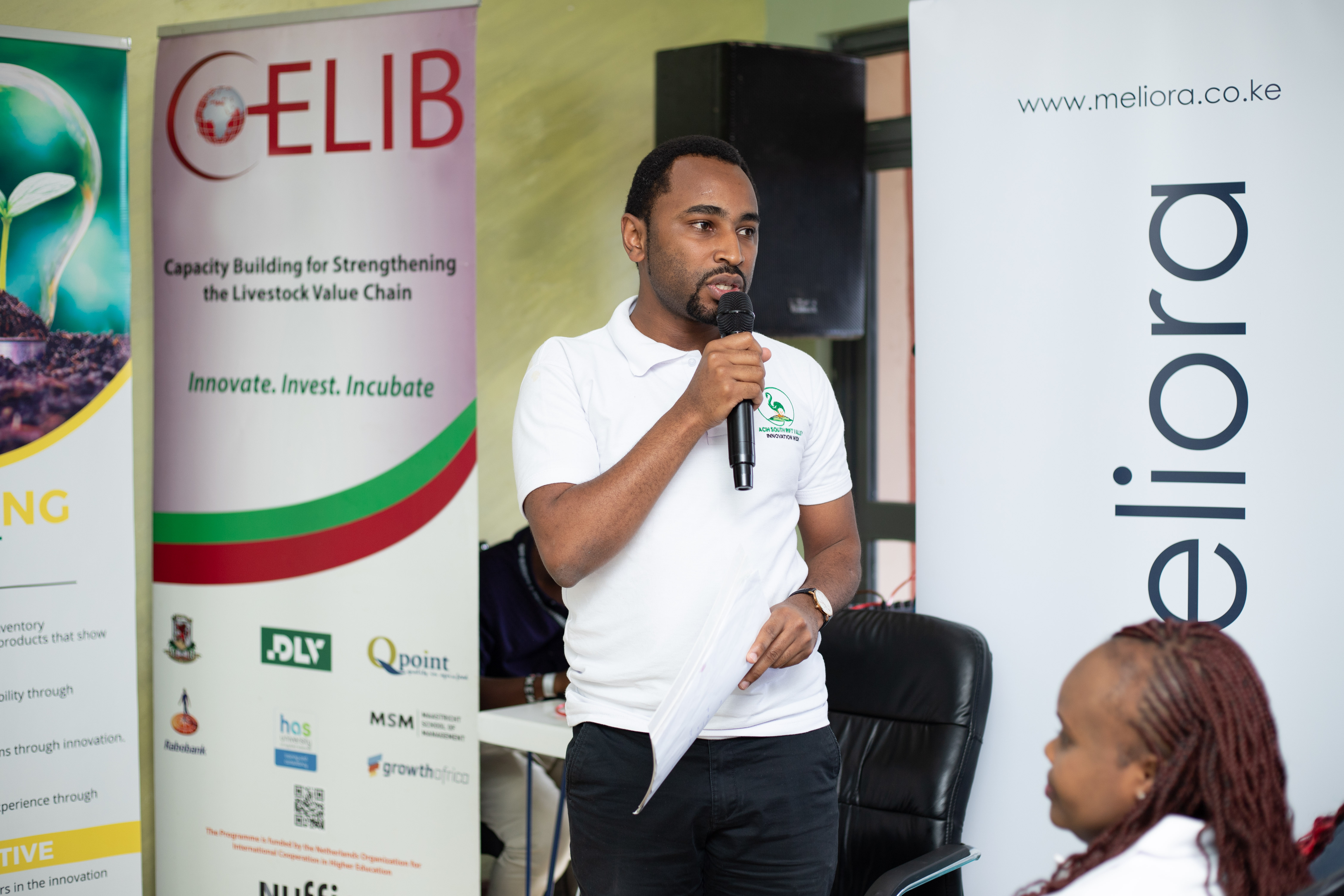 Three Kenyan startups secure Sh1.1mn seed grant during South Rift innovation week