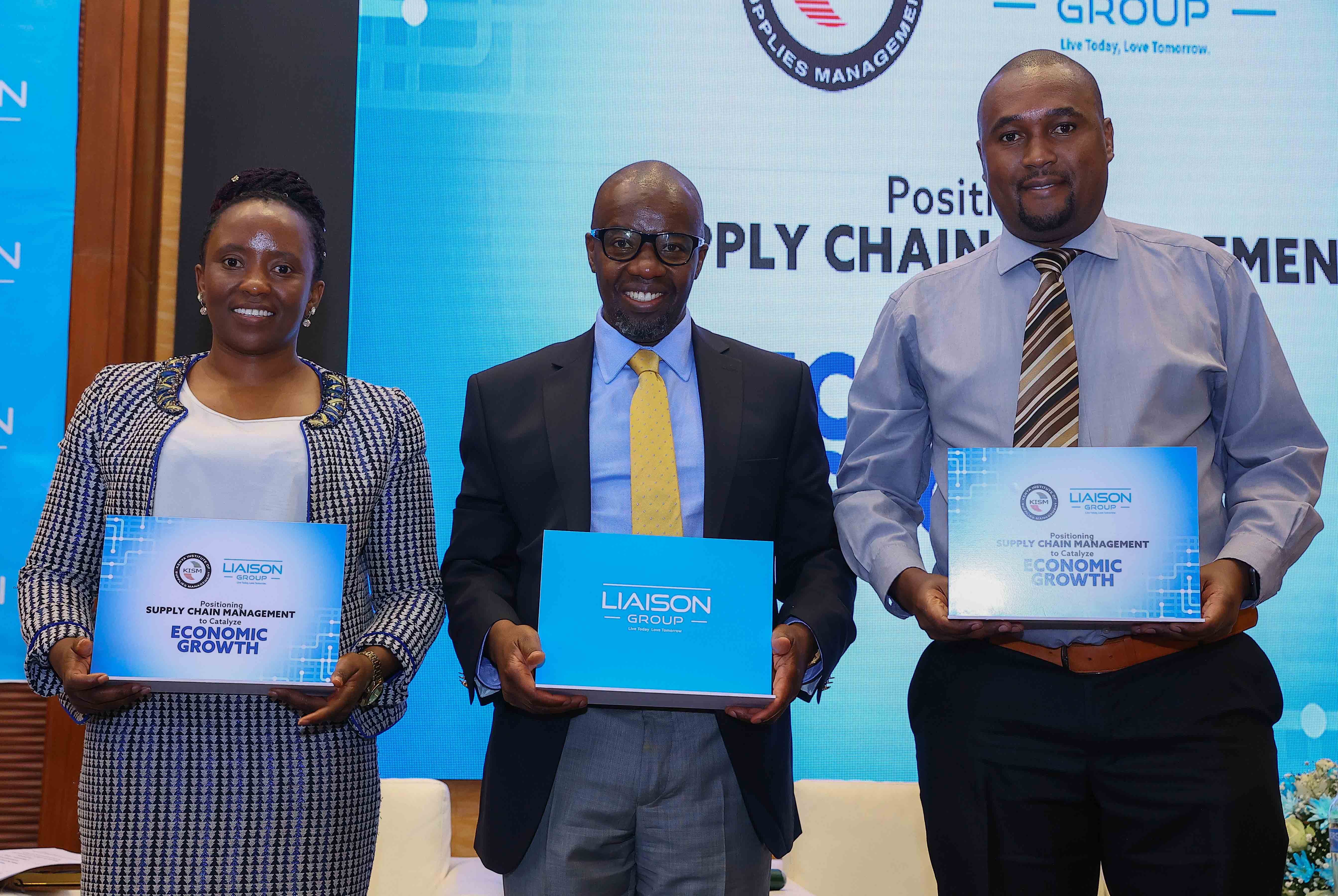 Supply Chain Professionals Urged to Uphold Ethics, Integrity