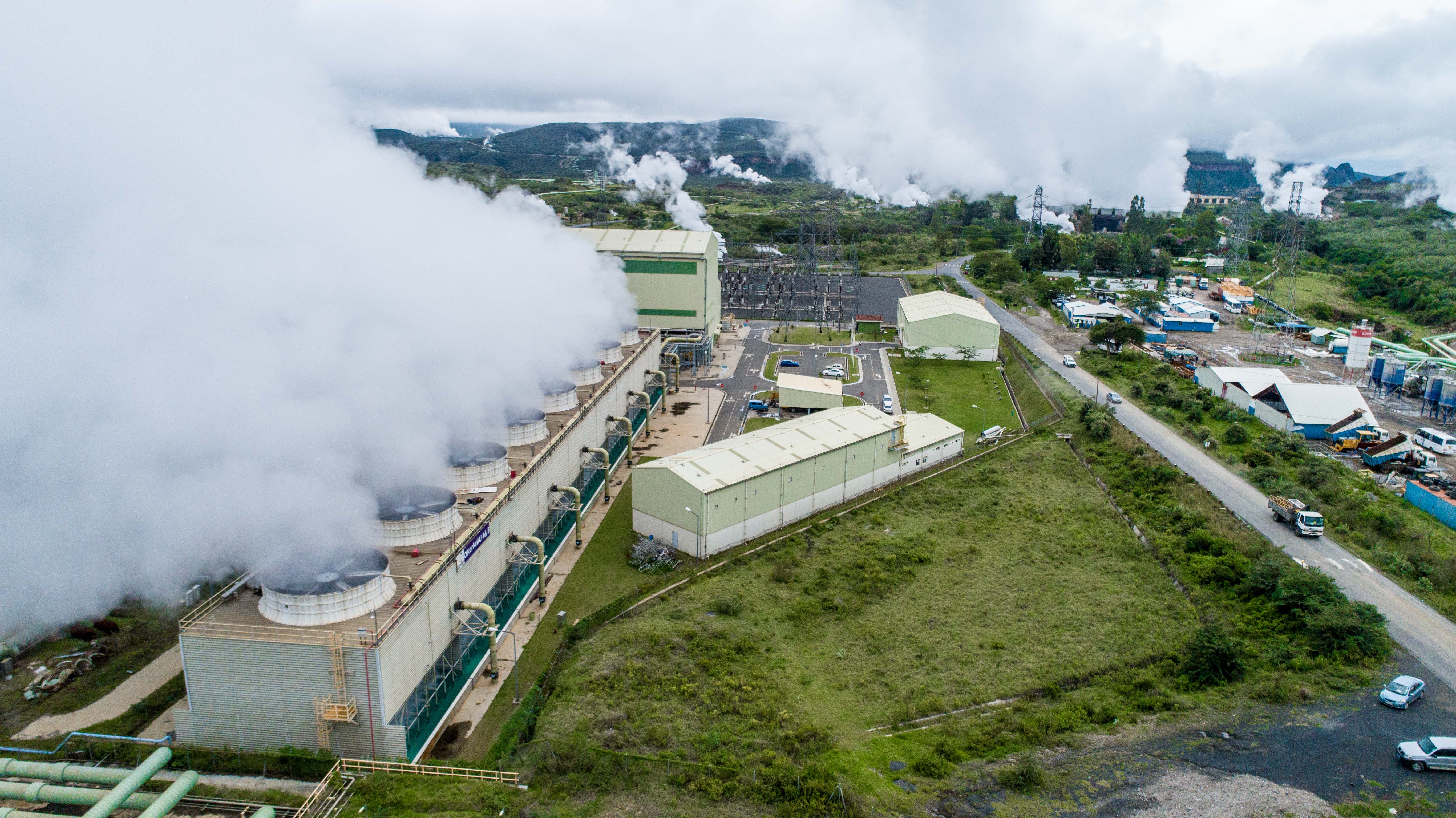 Power generation soars 5.4%, new connections up 8.7%