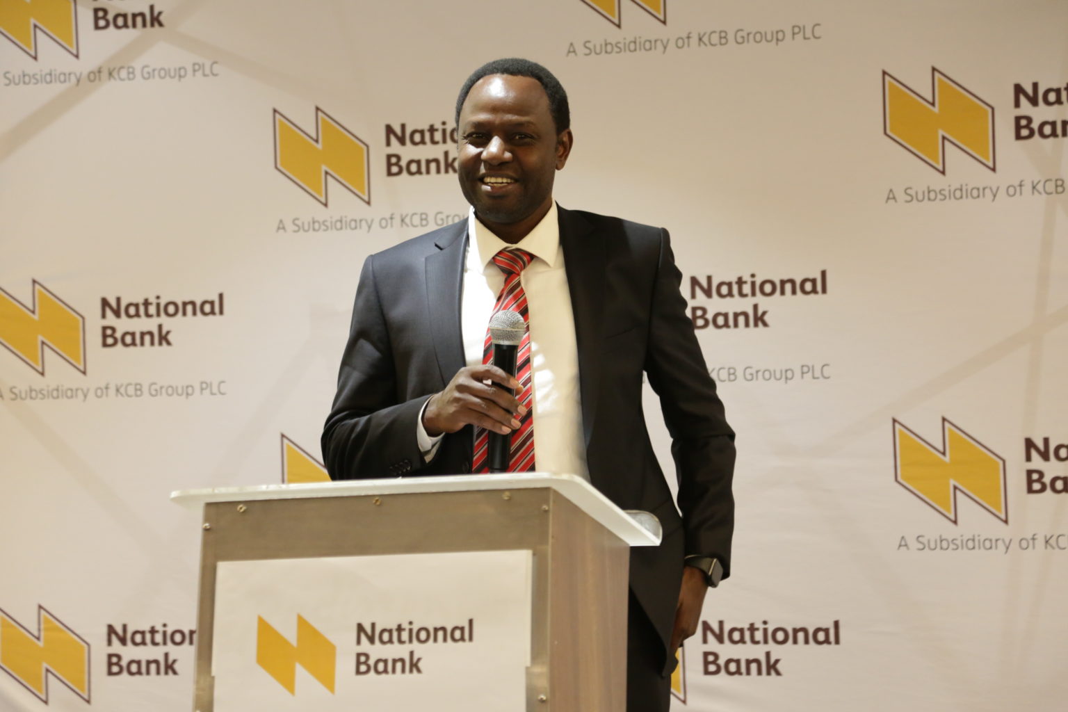 NBK unveils Sh2bn education enablement program
