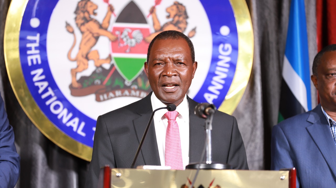 Kenya’s eurobond attracts more than Sh957 billion in orders