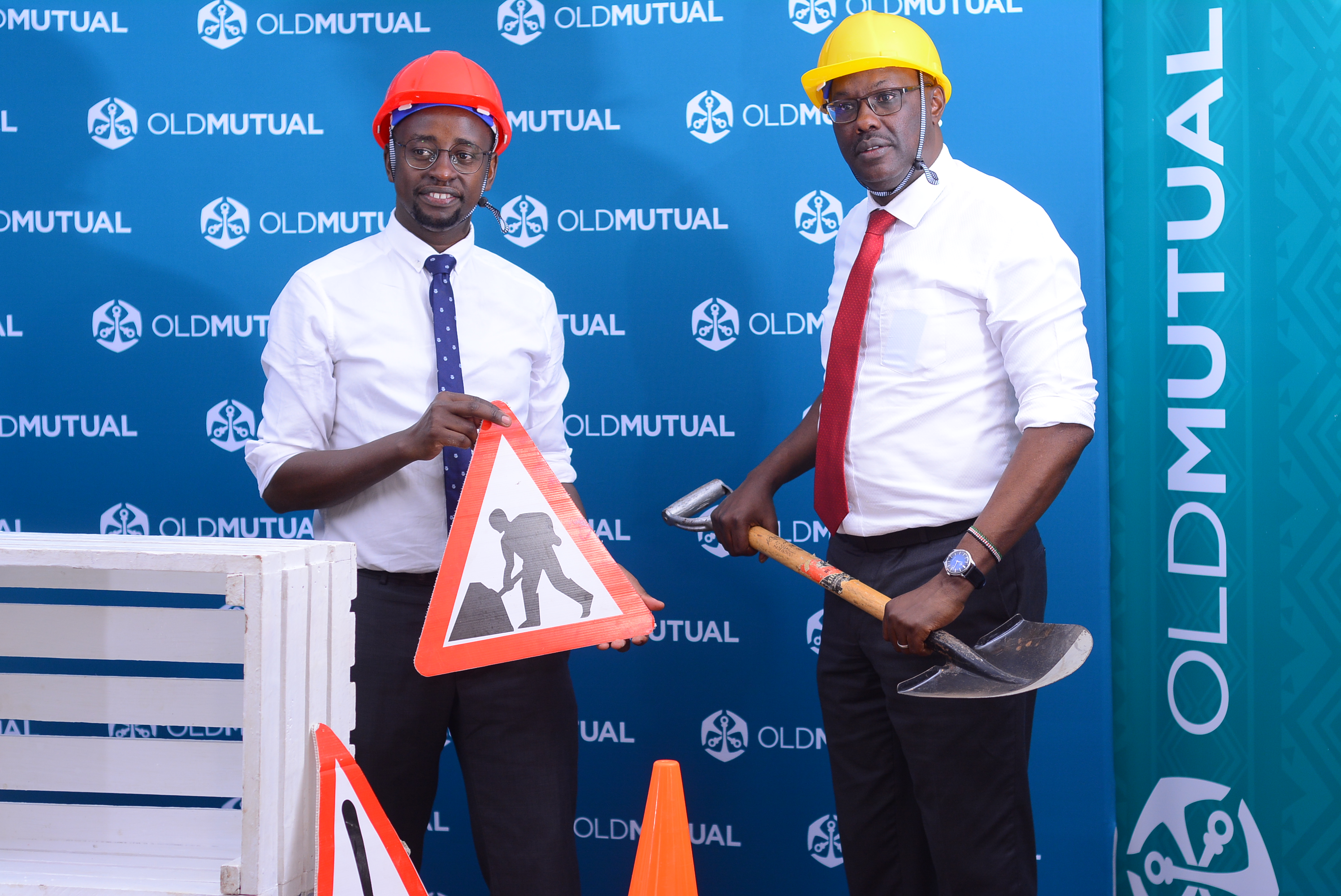 Old Mutual unveils investment product for pensioners
