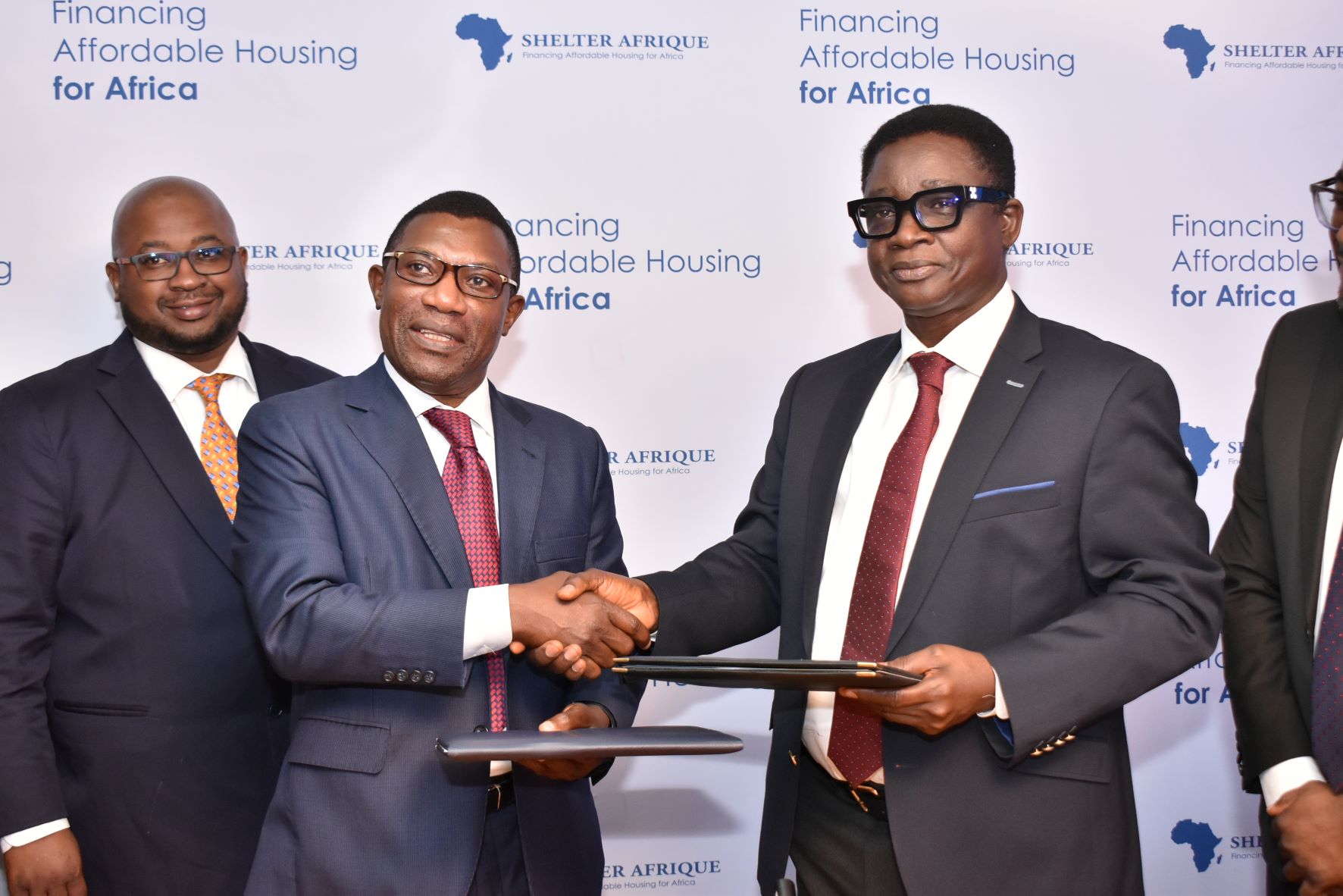 Shelter Afrique target East African bourses, pension funds in USD 500mn housing bond