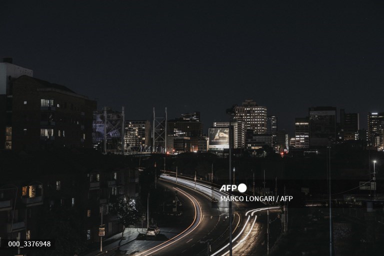 Why South Africa can’t keep the lights on