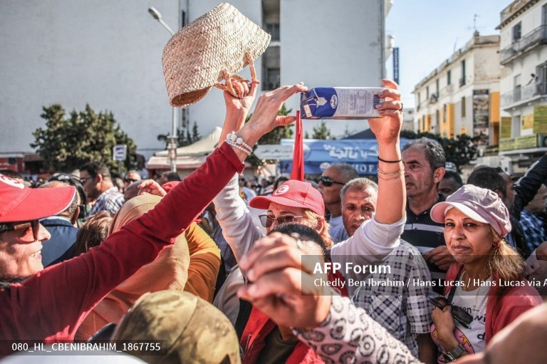Tunisia milk market ‘collapsing’ as feed prices soar