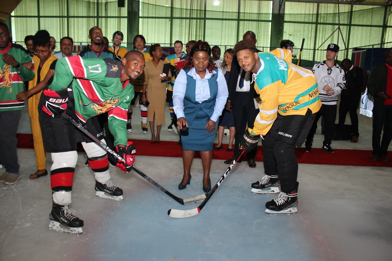 Kenya to tap sports tourism to boost visitor arrivals