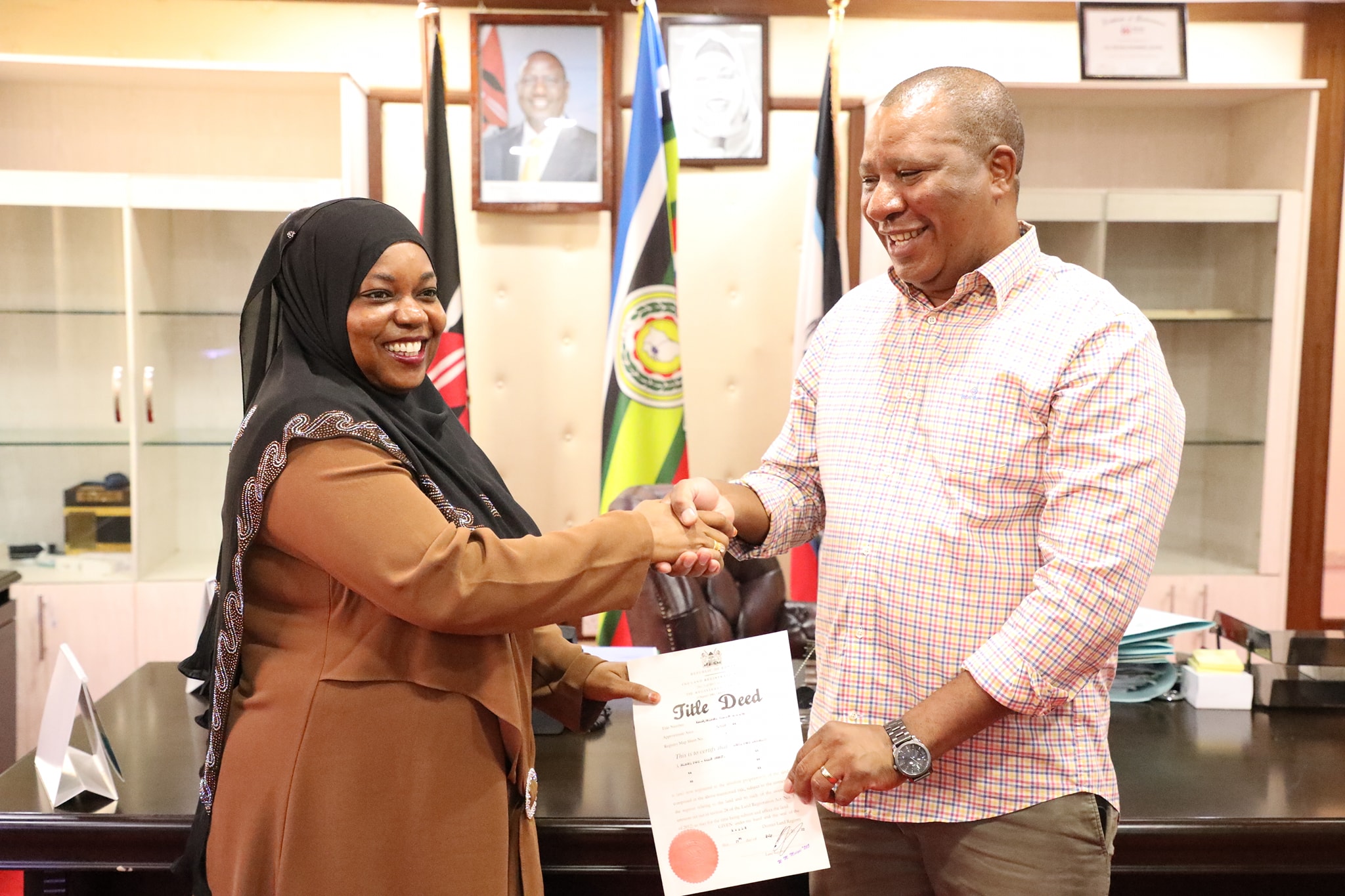 KPA sets aside Sh2.1bn to develop Shimoni fishing port