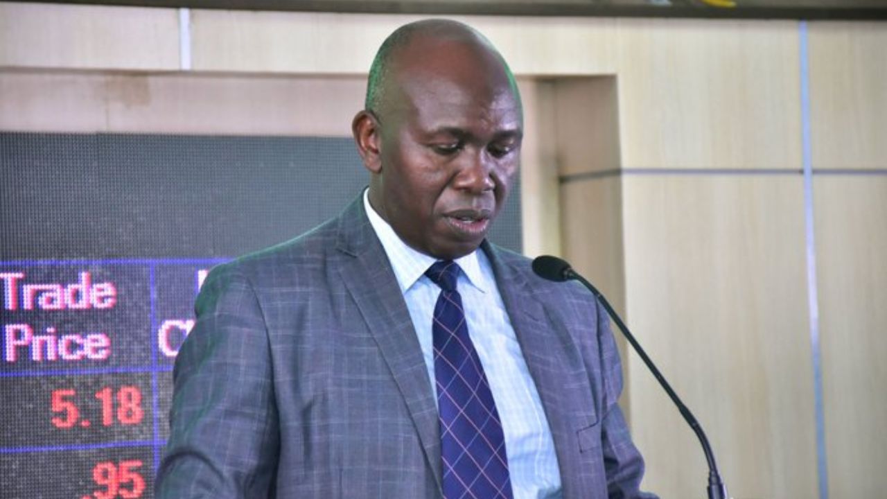 Yeshara tokens, Kenyan Alliance boost Kenya’s capital markets growth