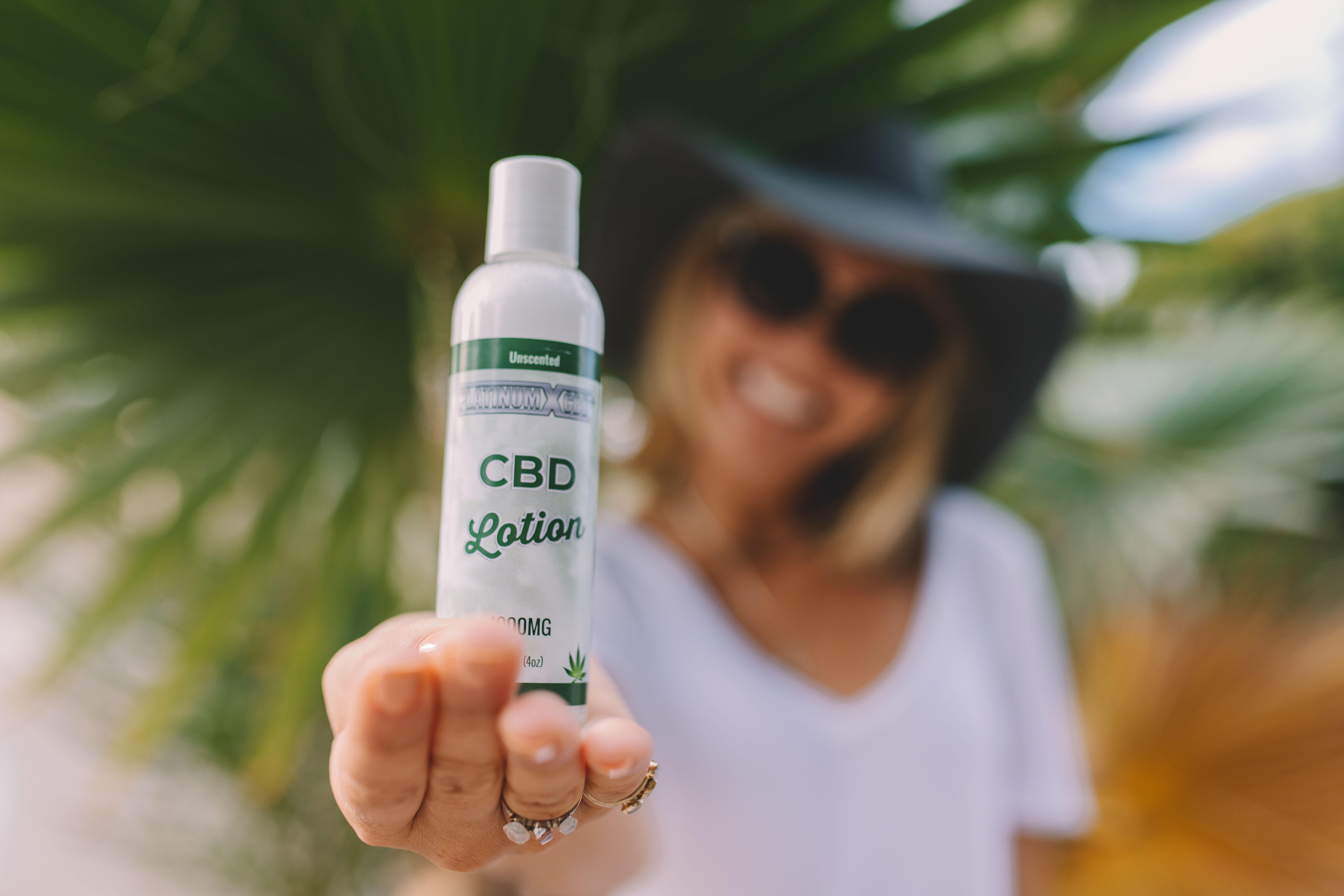 Health benefits of using CBD products