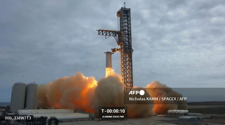 Saudi Arabia to send its first woman into space