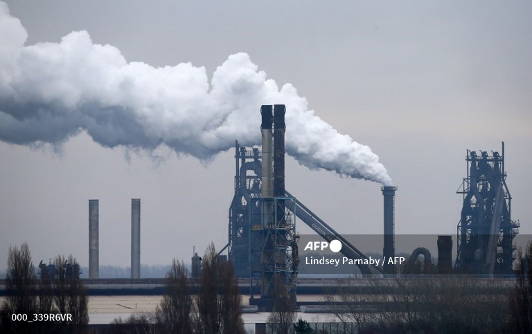 Chinese-owned British Steel says plans 260 job cuts