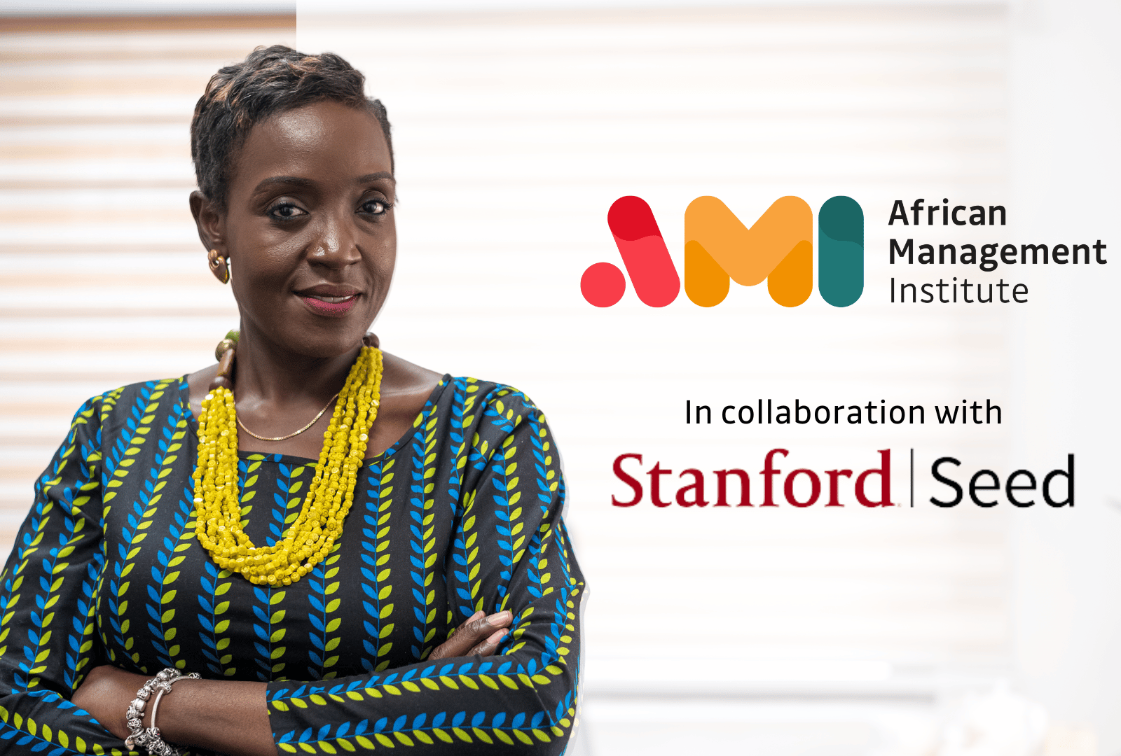 Stanford Seed, African Management Institute (AMI) to support African entrepreneurs