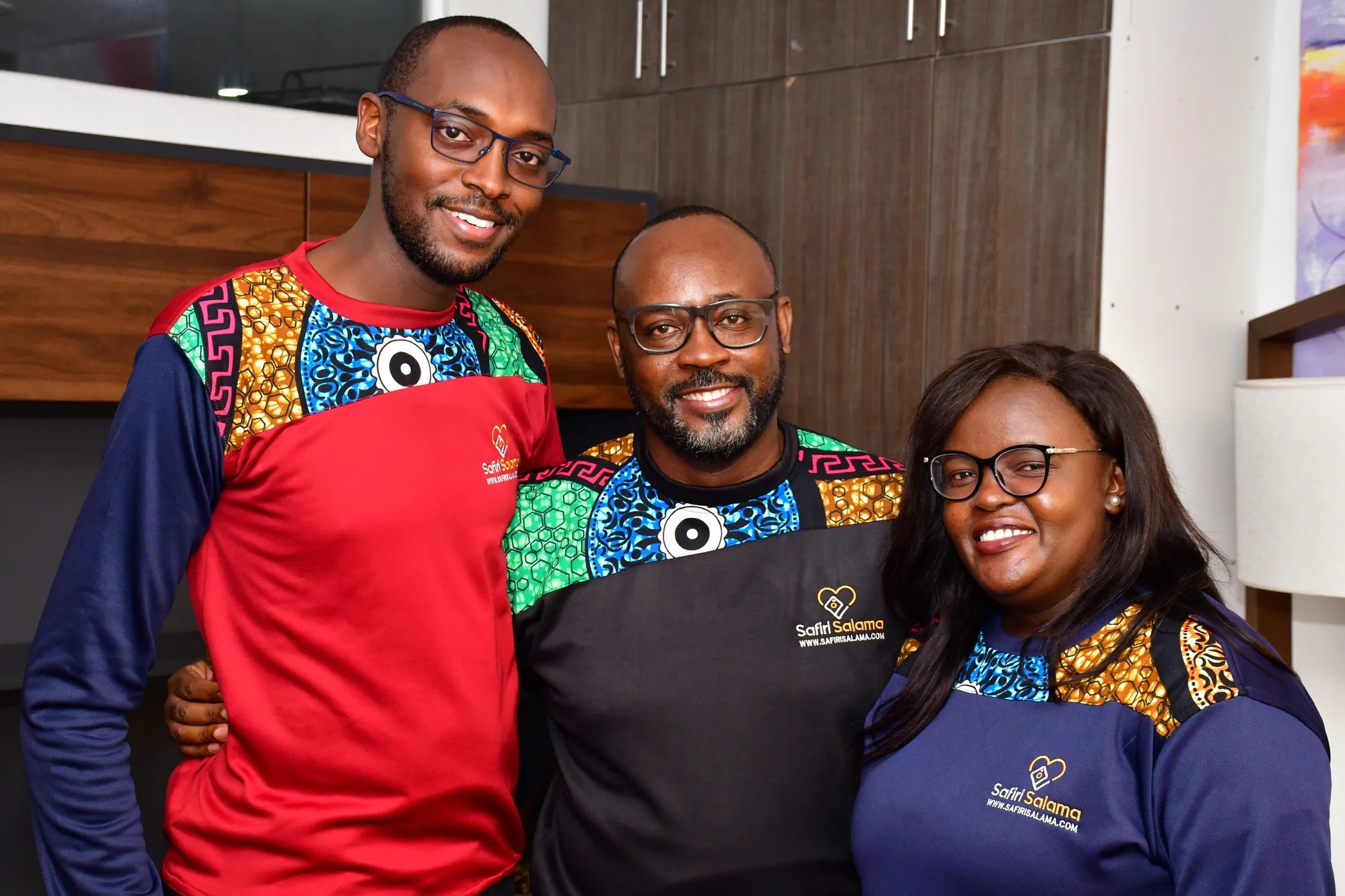 Deathcare start-up SafiriSalama raises Sh12.4 million to digitize the funeral industry