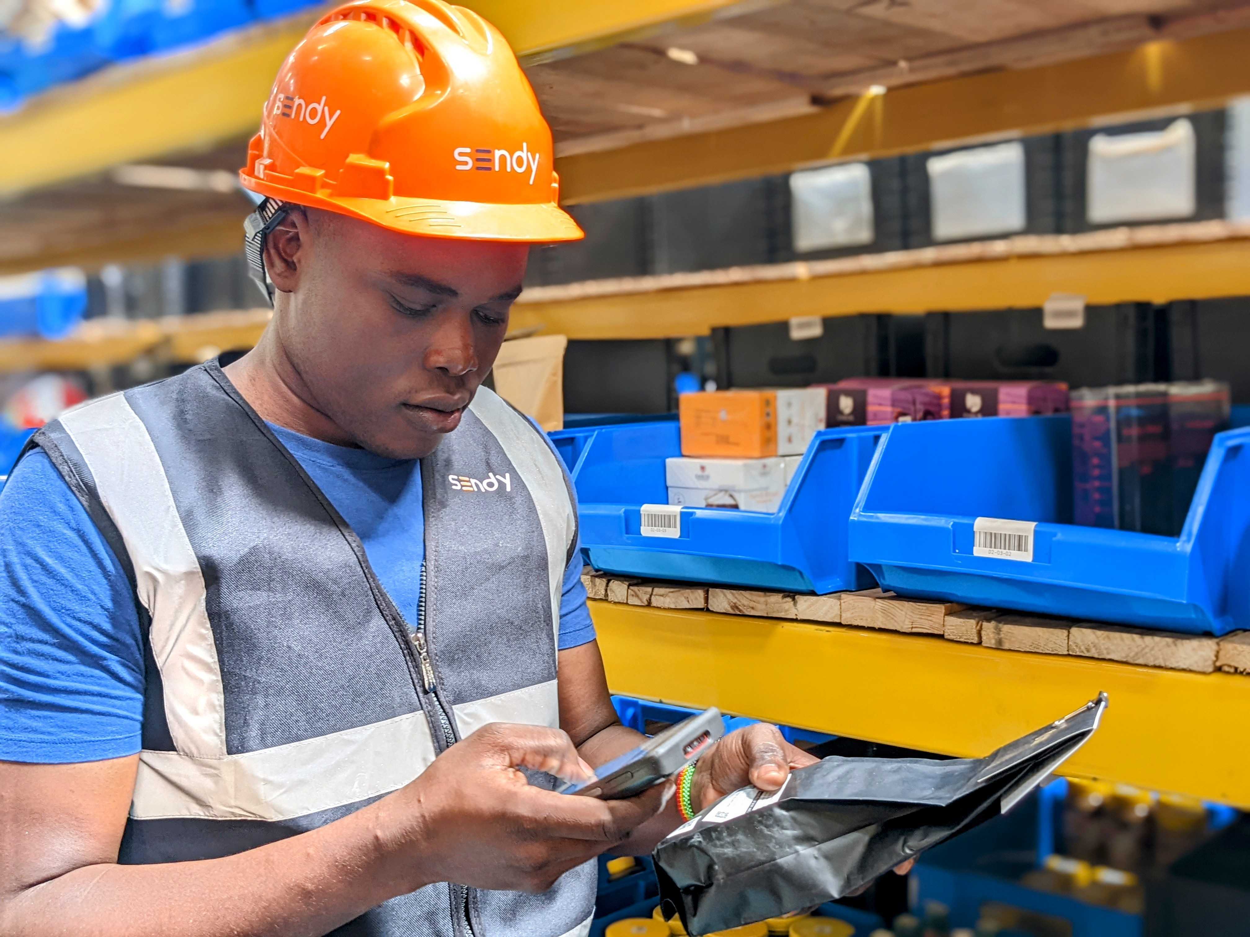 Sendy unveils e-commerce payment on delivery option