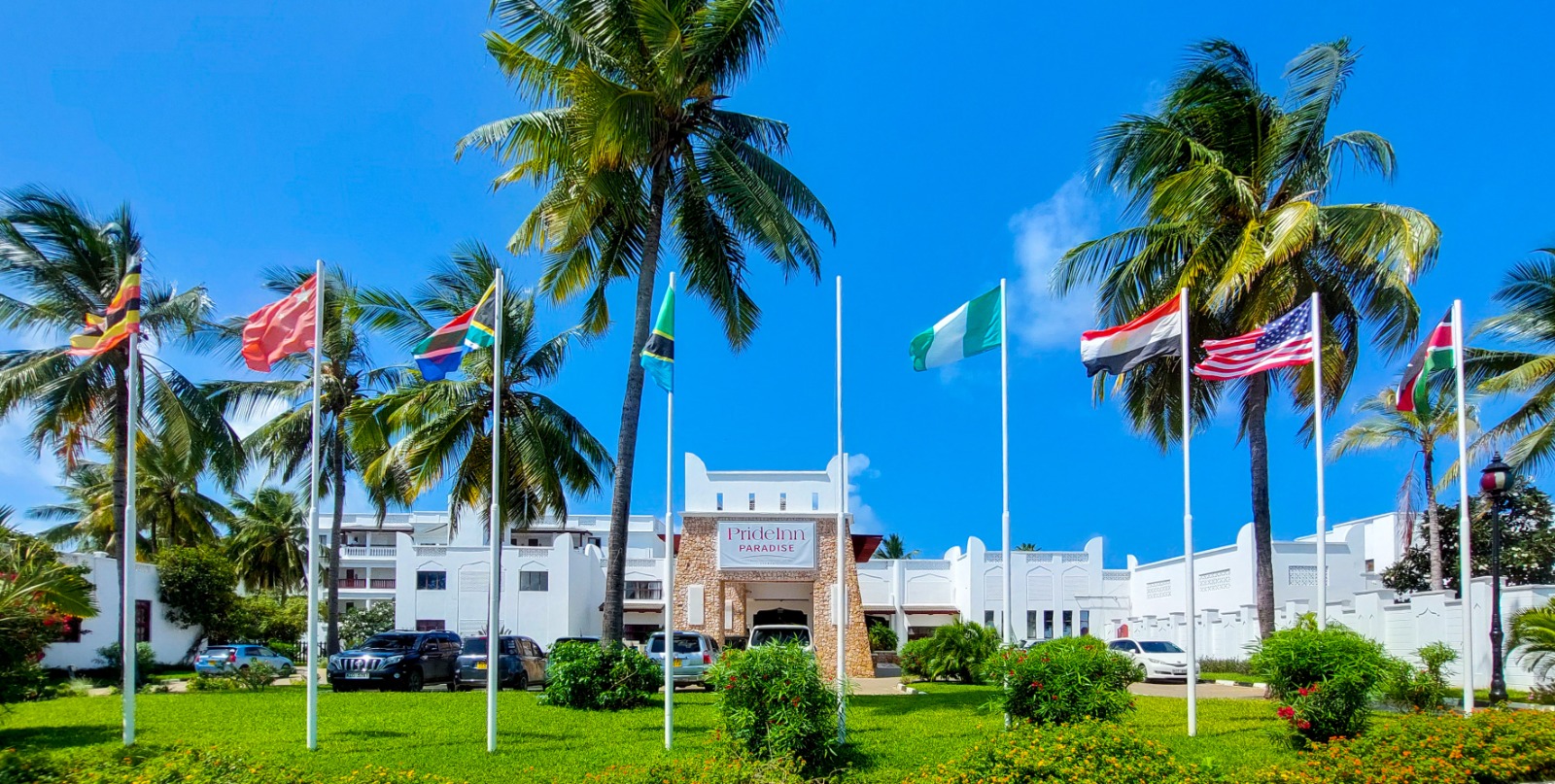 Kenyans spoilt for choice as hotels unveil luxurious Valentines’ deals
