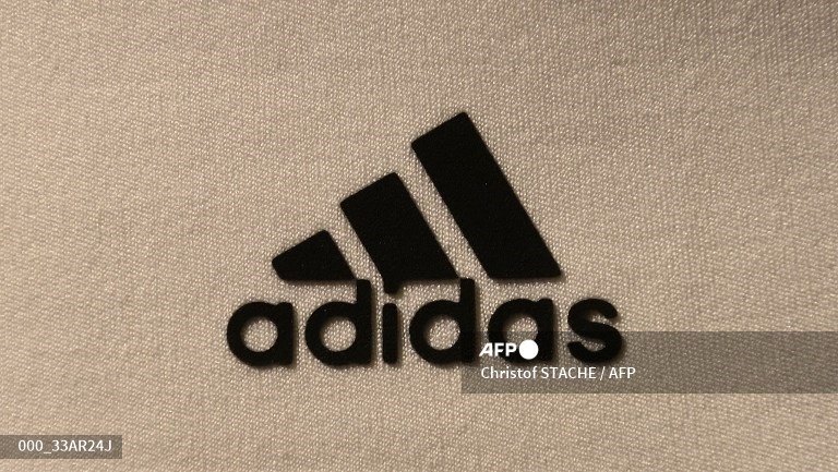 Adidas drops Black Lives Matter trademark opposition