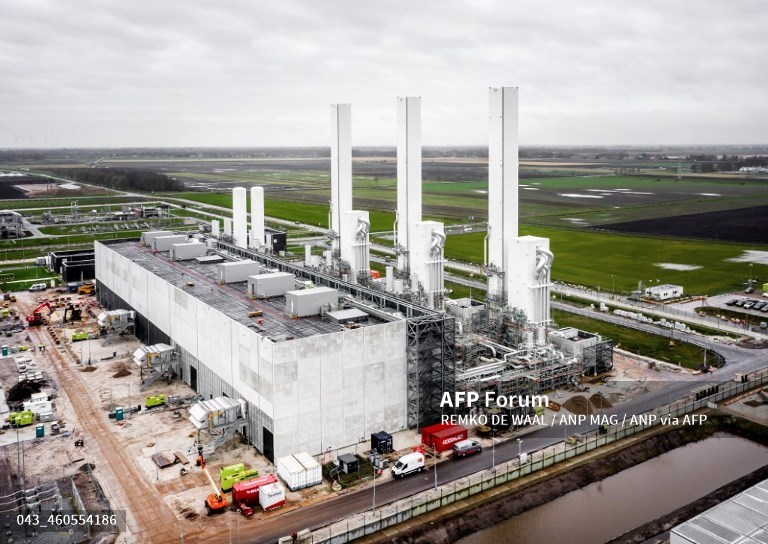 Germany plans 2024 oil and gas boiler ban