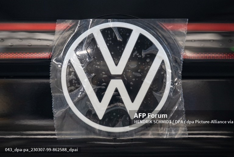 VW joins e-car price war as global rivalry heats up