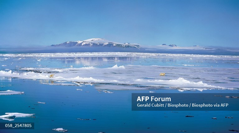 Norway’s high court confirms its control of Arctic resources