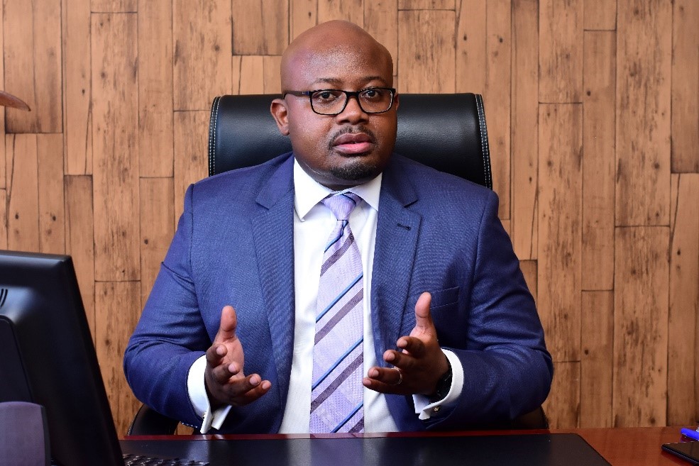 Business registry onboards 15 new services on a revamped platform