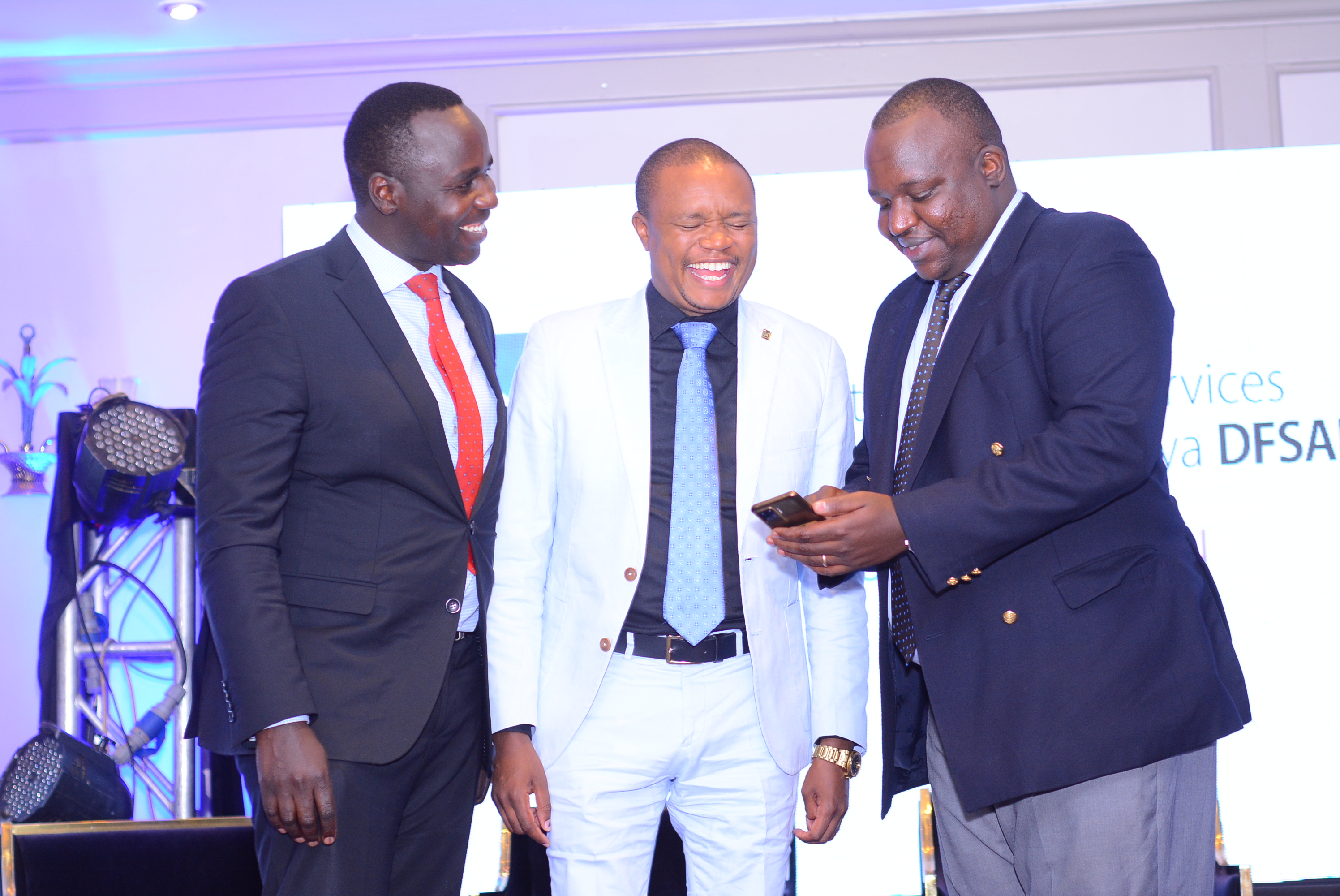 Kenyan digital lenders disbursed Sh500 billion in 8 years
