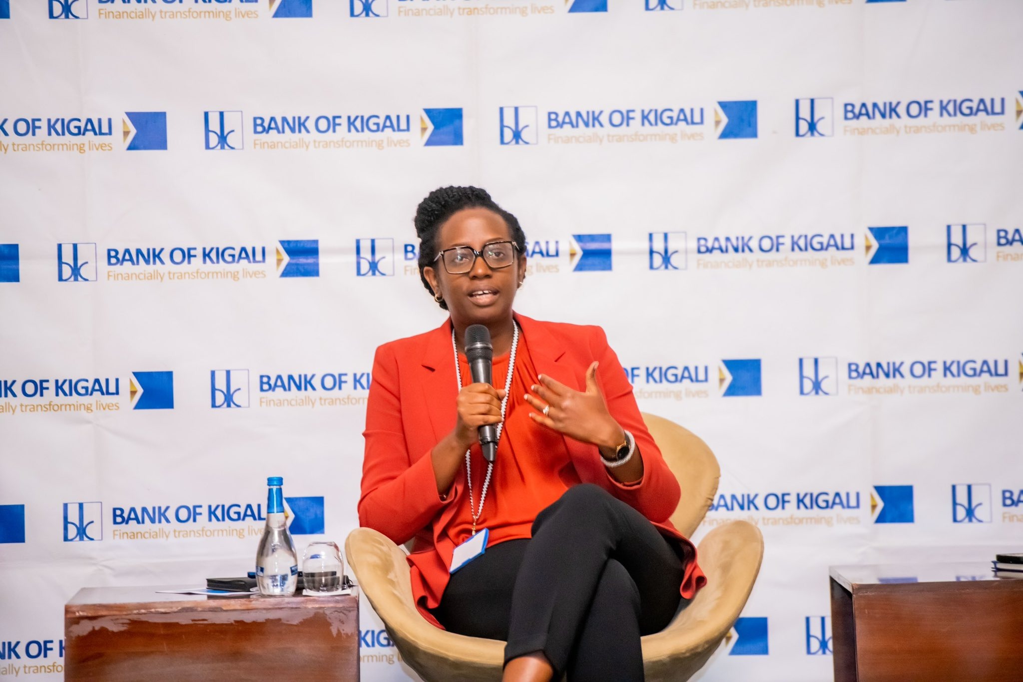 Bank of Kigali sets aside Sh17.9bn for farmers, agribusinesses