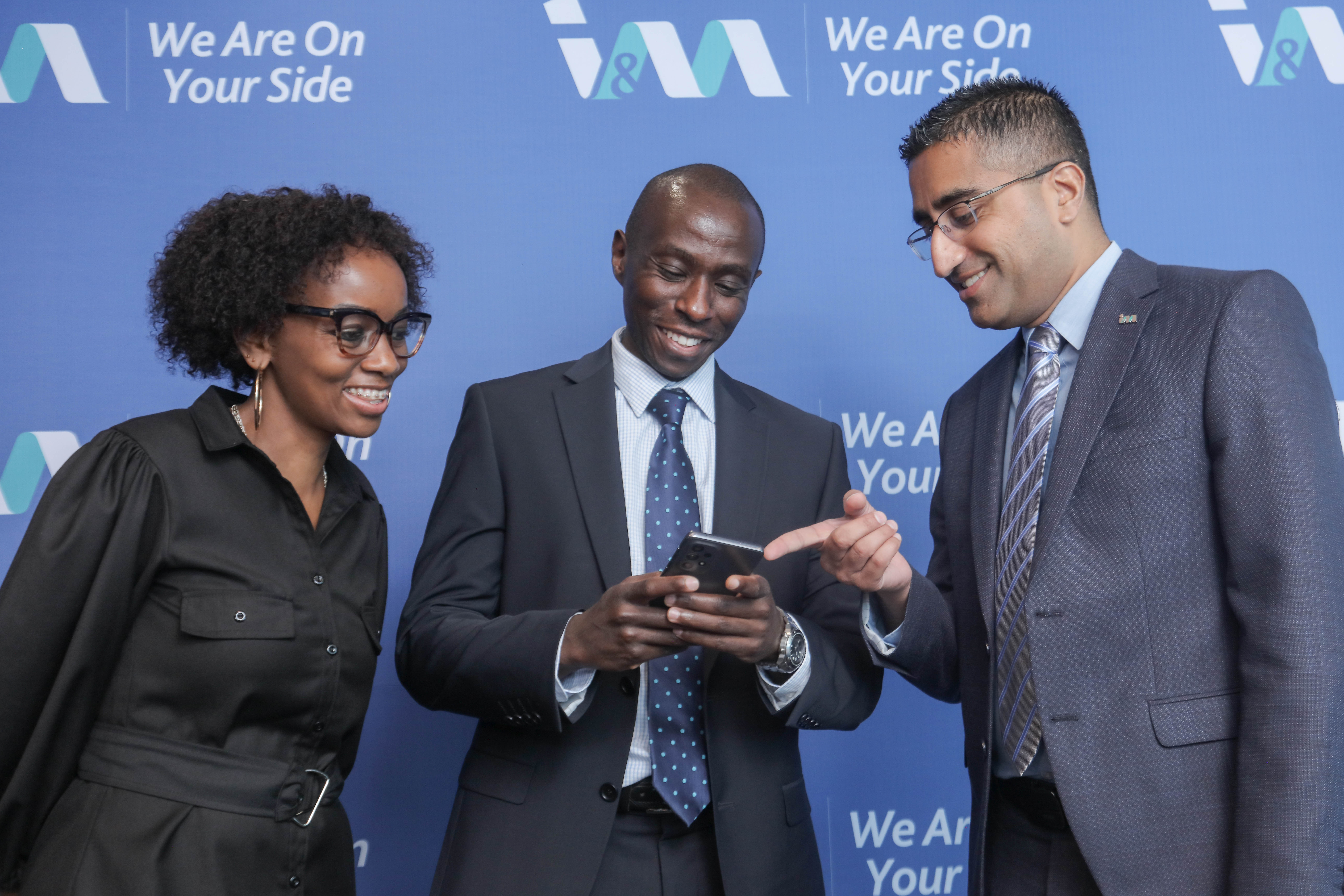 I&M Bank stops bank to MPesa waiver for businesses after an error
