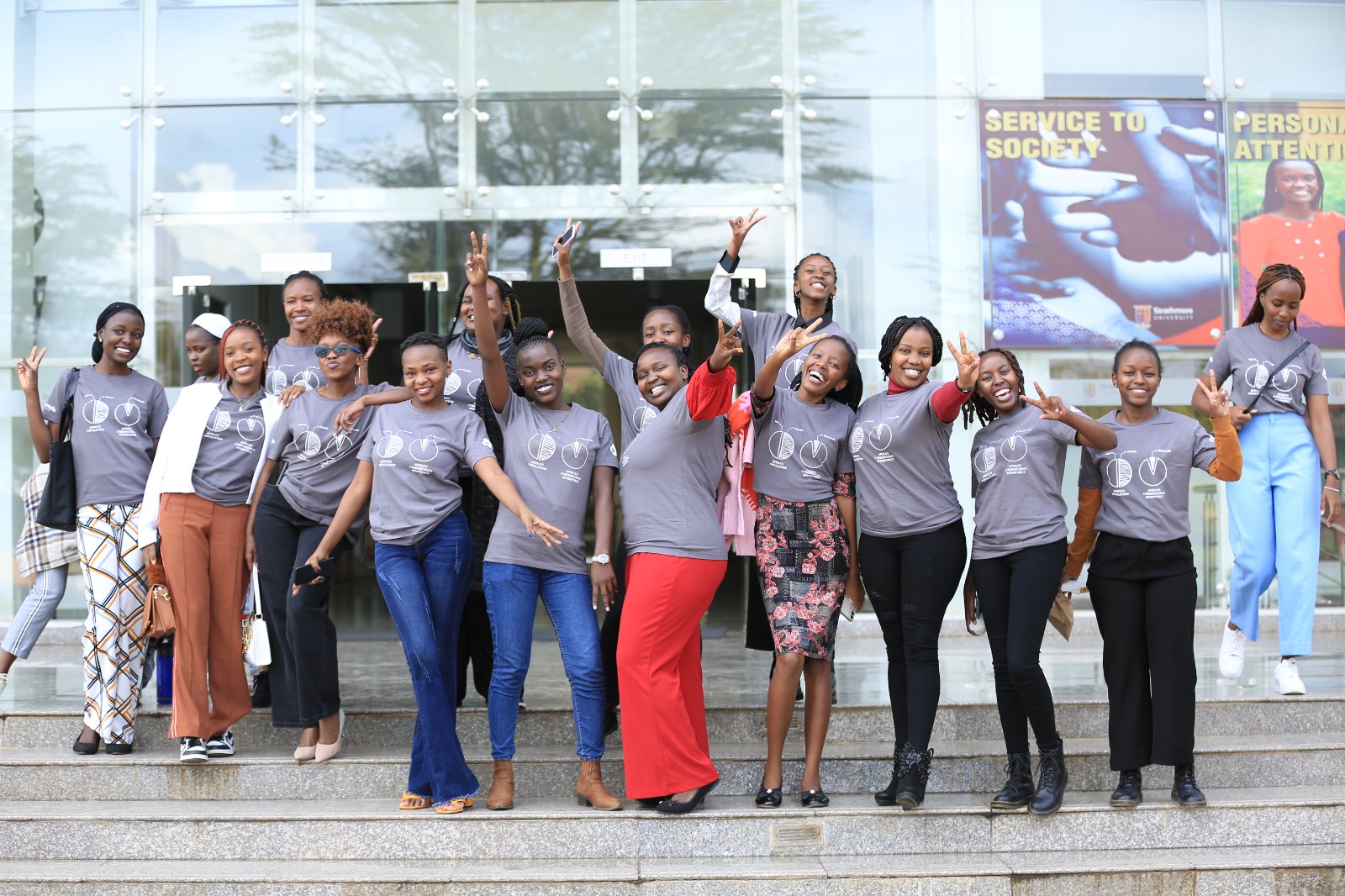 CyberSafe Foundation rolls out cyber security fellowship for women Program
