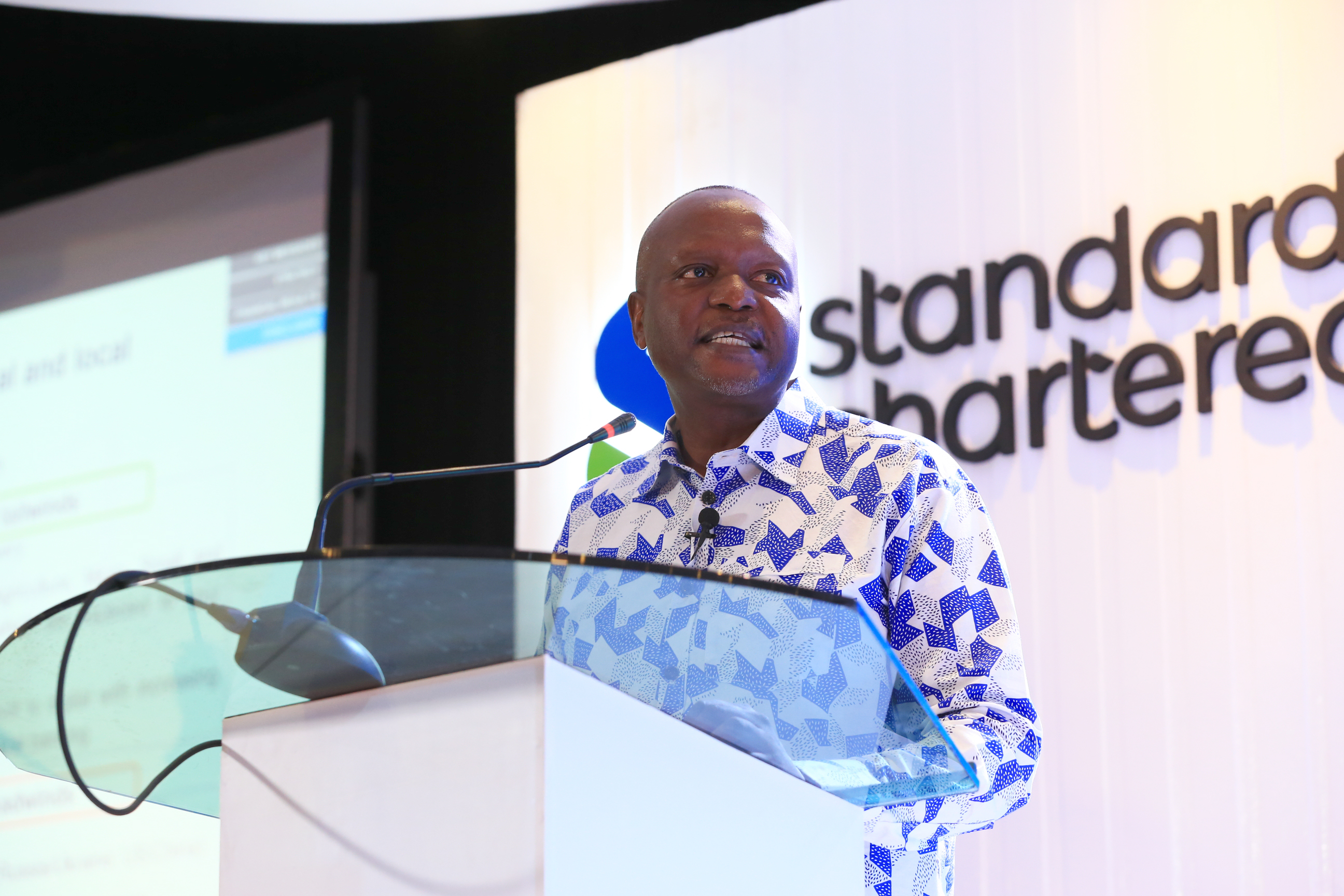 Standard Chartered wins four digital wealth management awards