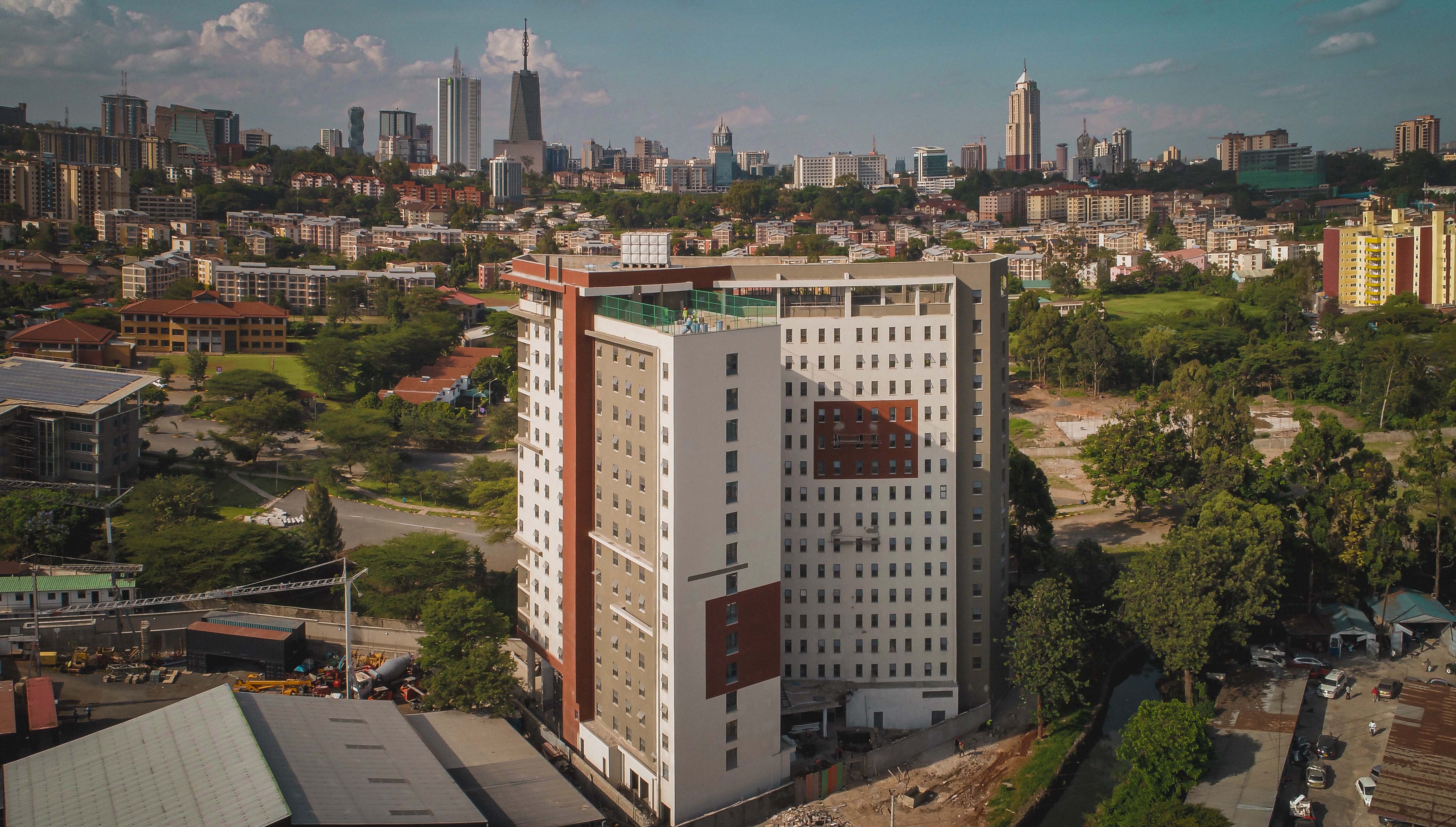 Acorn to build Sh1.88 billion student hostels in Nairobi’s CBD
