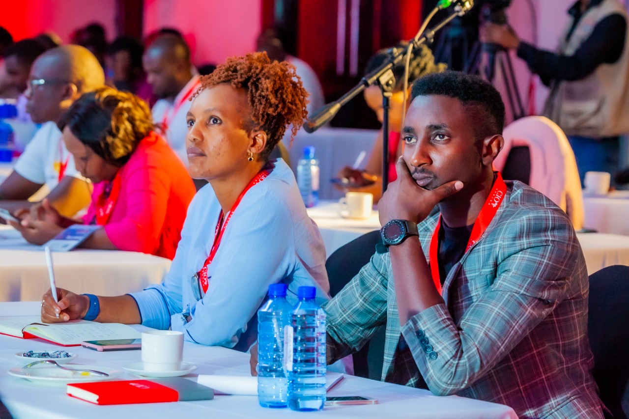 Leading Experts to Convene at the Africa Cloud & Security Summit
