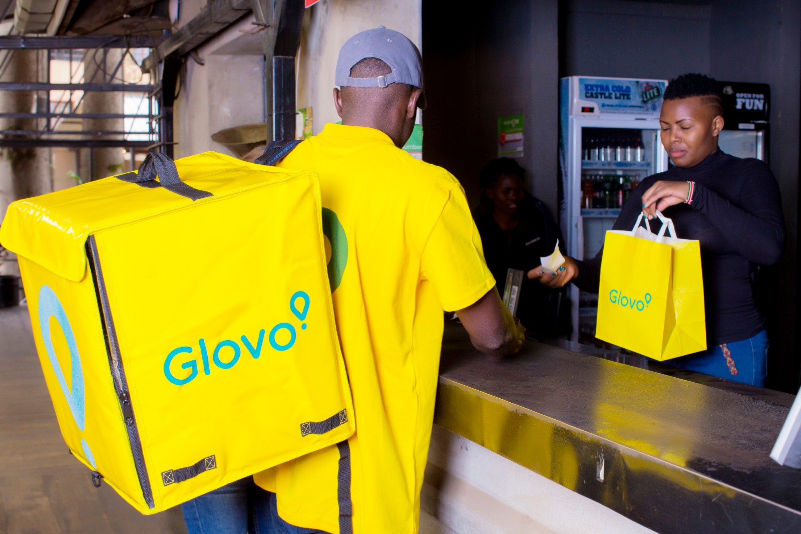 Why Glovo is betting on q-commerce to drive up online shopping