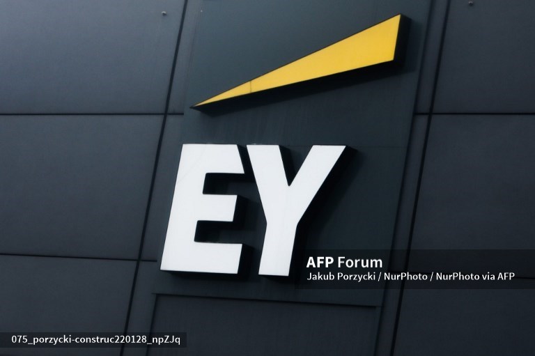 German watchdog sanctions auditor EY over Wirecard scandal