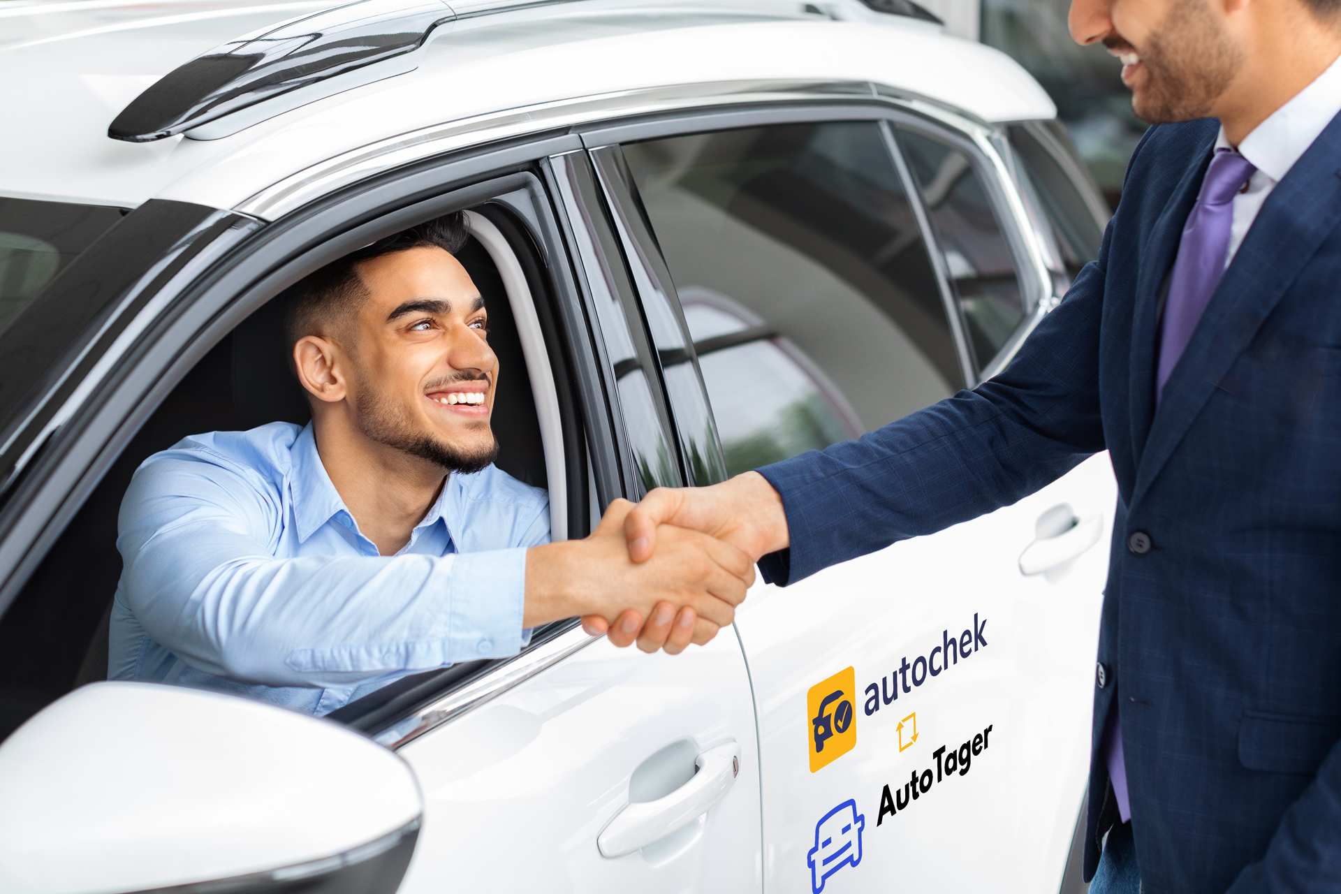 Autochek acquires a majority stake in Egyptian automotive startup, AutoTager