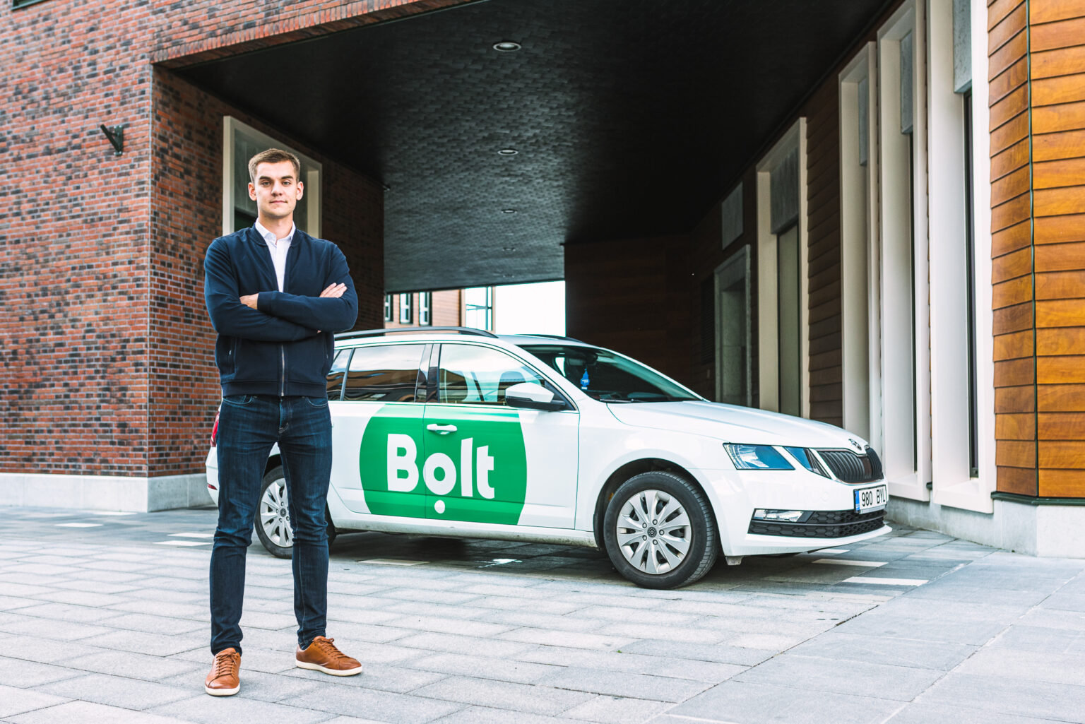 Bolt discusses welfare, safety and regulatory concerns with drivers